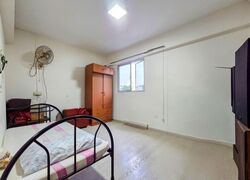 Blk 704 Reservoir Rise (Bedok), HDB 4 Rooms #640107891